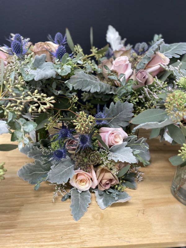 Prom Bouquet