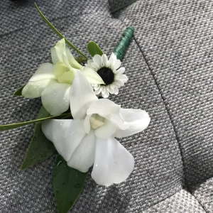 Boutonniere