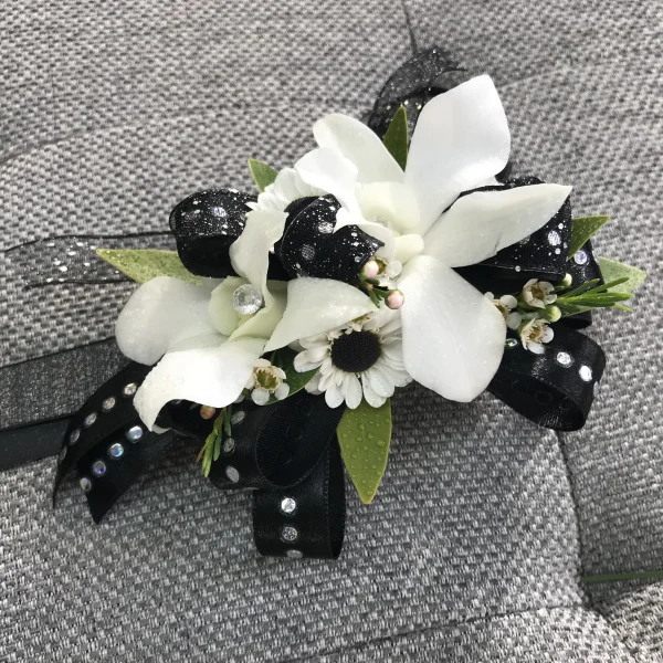 Wrist Corsage - Image 6