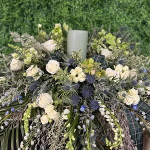 Urn Pedestal
