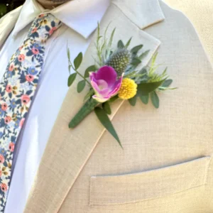 Prom Flowers