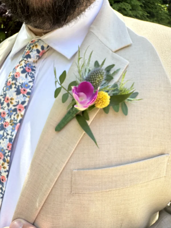 Boutonniere - Image 5