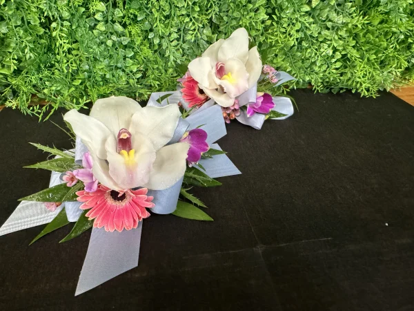 Wrist Corsage - Image 2