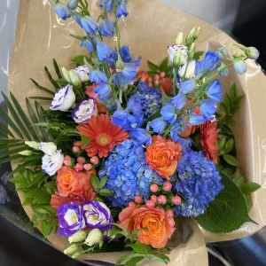 Bouquets