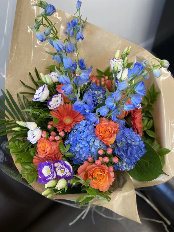Bouquets