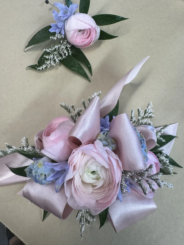 Wrist Corsage - Image 3