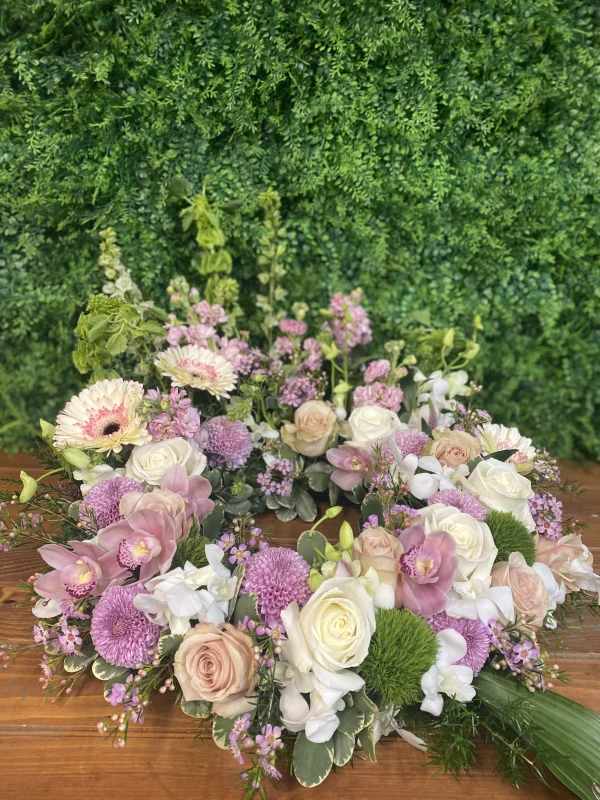 Urn Surround