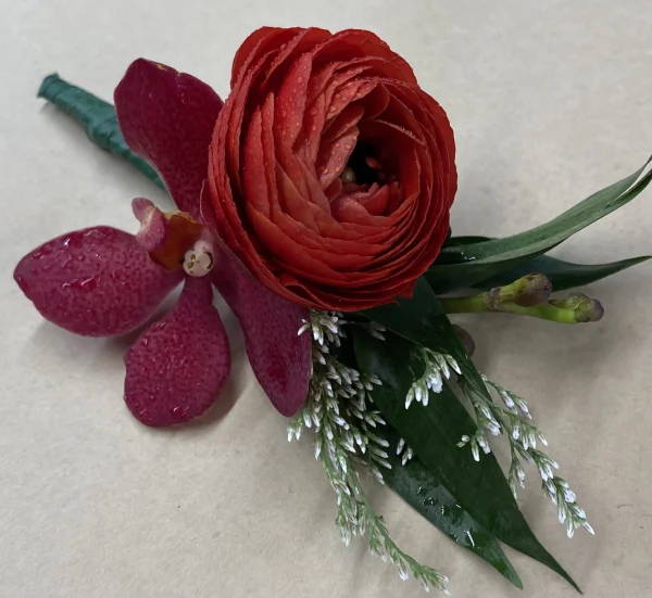 Boutonniere - Image 3