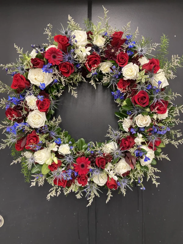Wreath