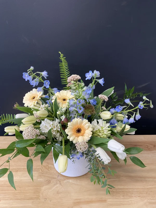Arrangements