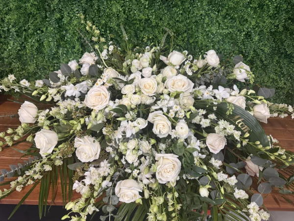 Casket Cover - Image 2