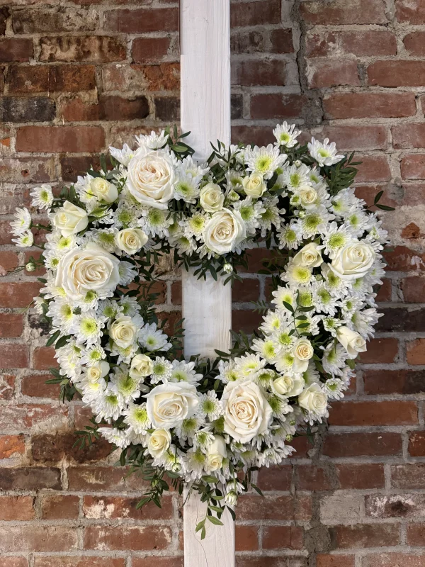 Heart-shaped Wreath - Image 7