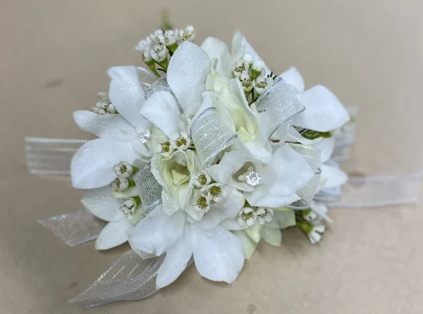 Wrist Corsage - Image 5
