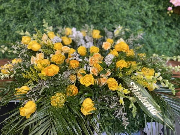 Casket Cover - Image 4