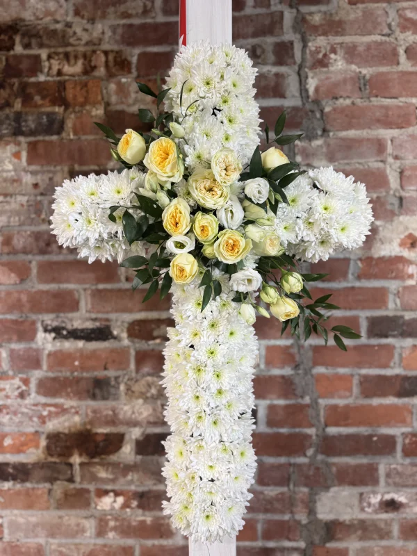 Cross - Image 5